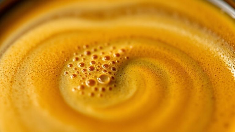 pressure s impact on crema