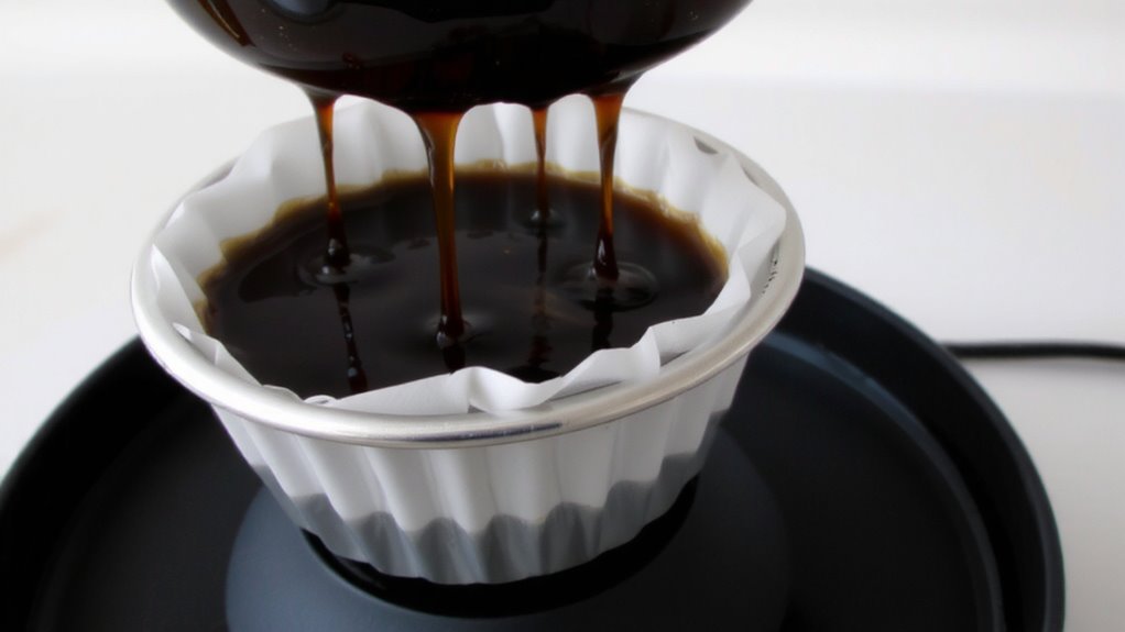 prevent overflow with proper setup