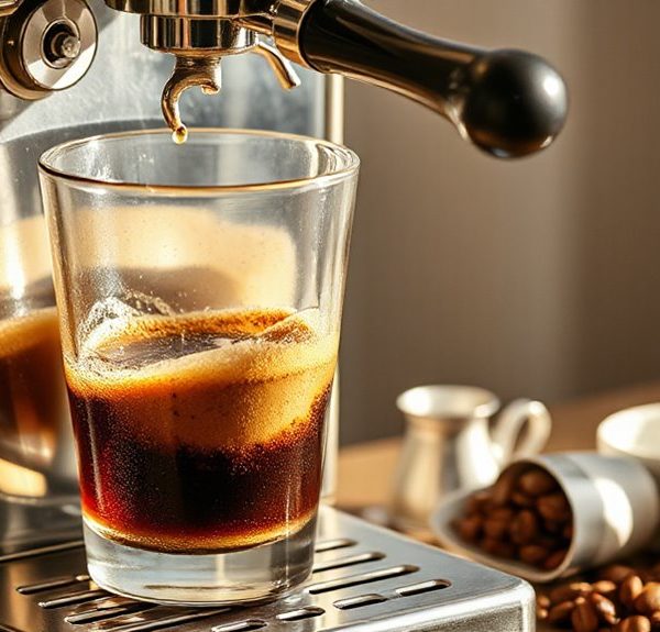 Why Regular Backflushing of Your Espresso Machine Prevents Bitter Shots