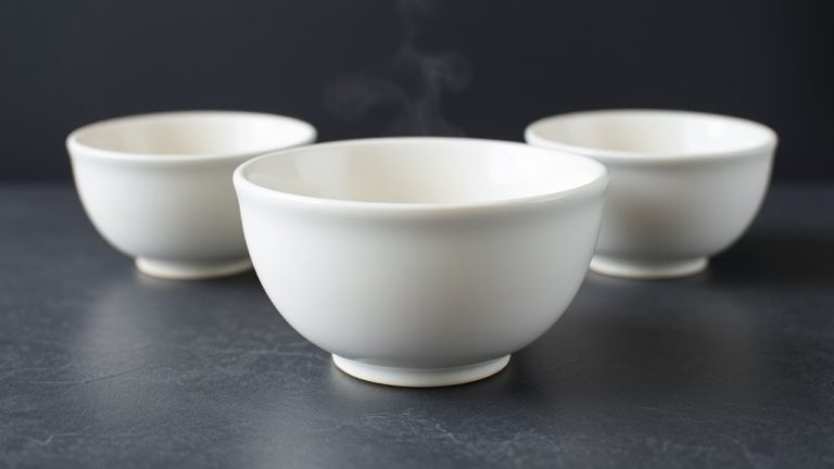 professional coffee cupping bowls