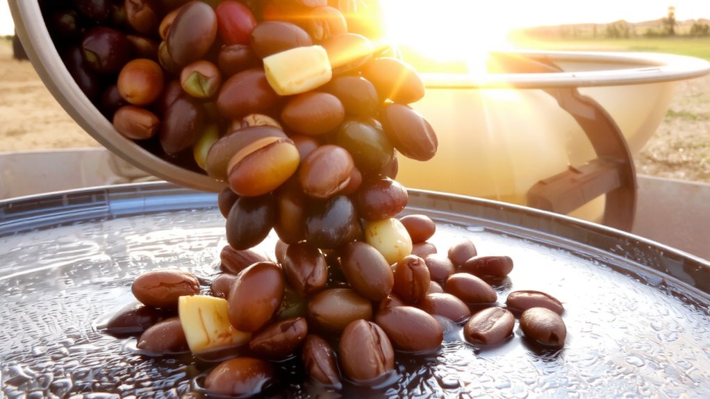 protect seed integrity always