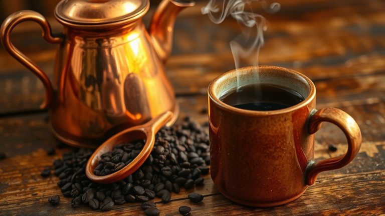 puerto rican coffee excellence