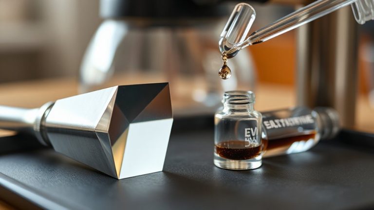 refractometers for filter coffee yield