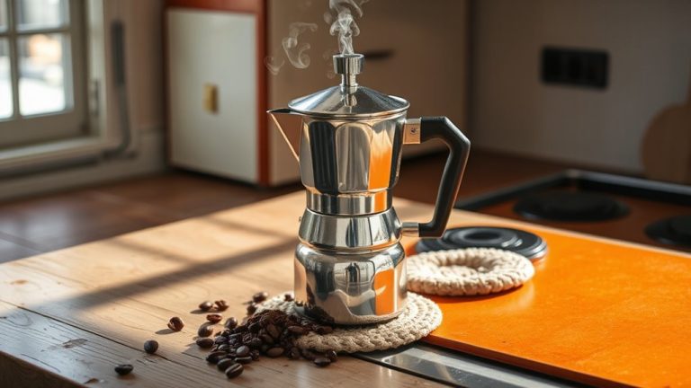 rich bold morning brew