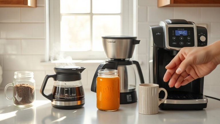 right drip coffee choice
