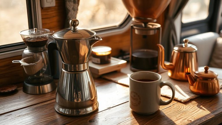 rv coffee pots guide