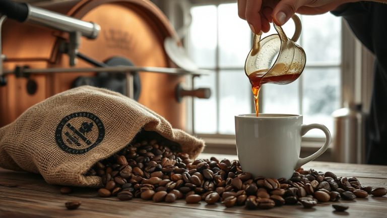 rwandan coffee in nordic competitions