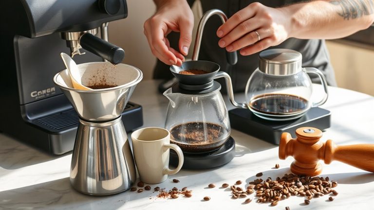 sca certified coffee makers