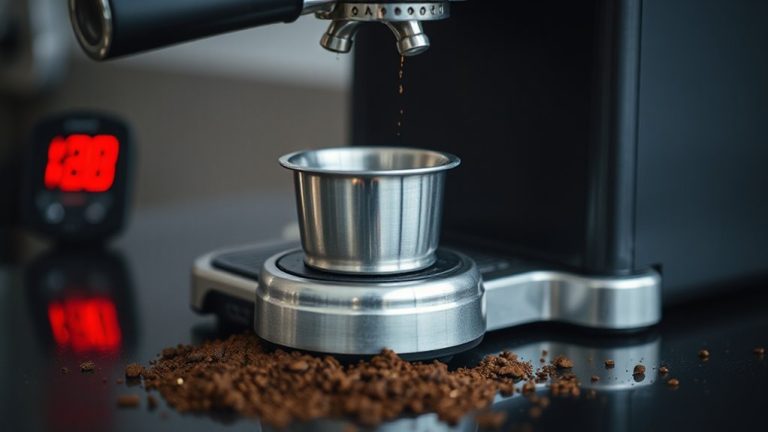 scales timers diagnose grind
