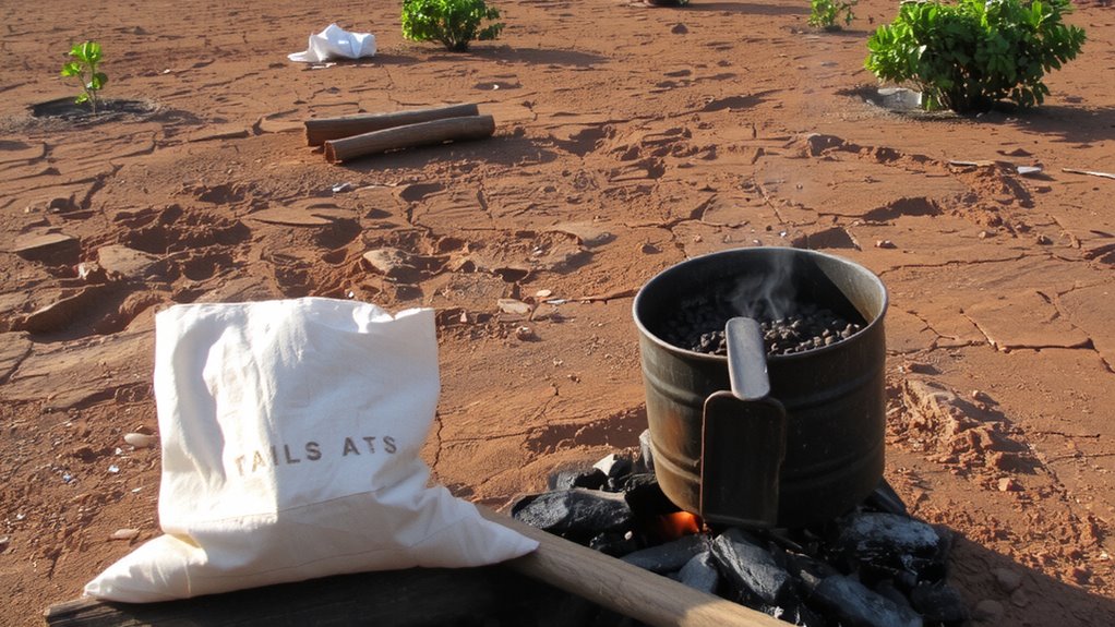 scarcity drives roasting innovation