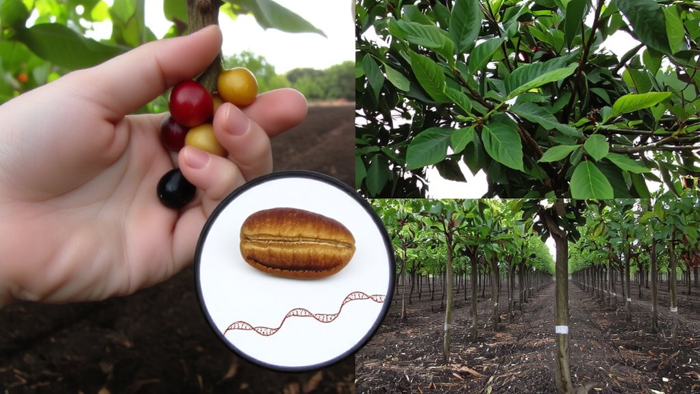 science backed farming innovation