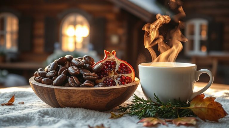 seasonal flavor dynamics unveiled