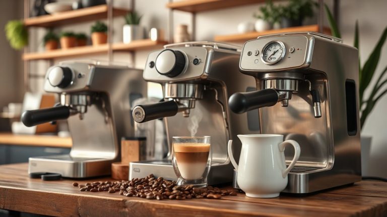 seattle s best coffee machines