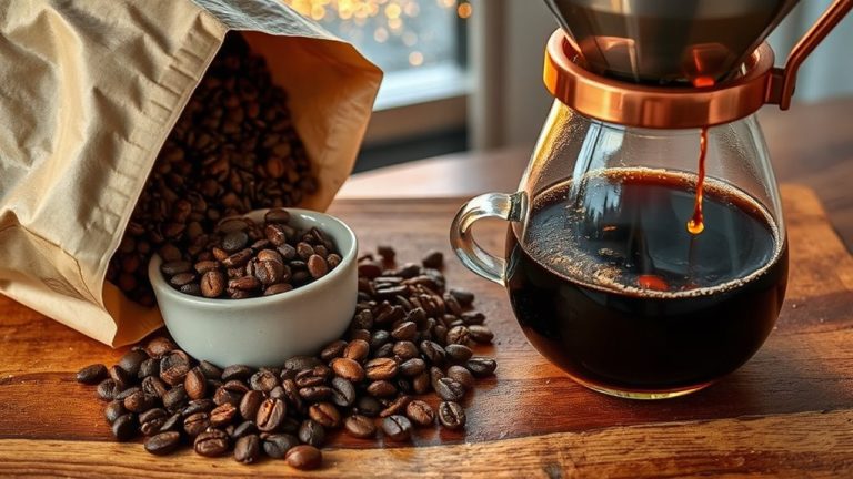 seattle s best medium roast