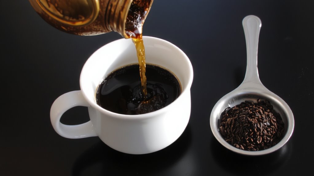 sediment tradition in every cup