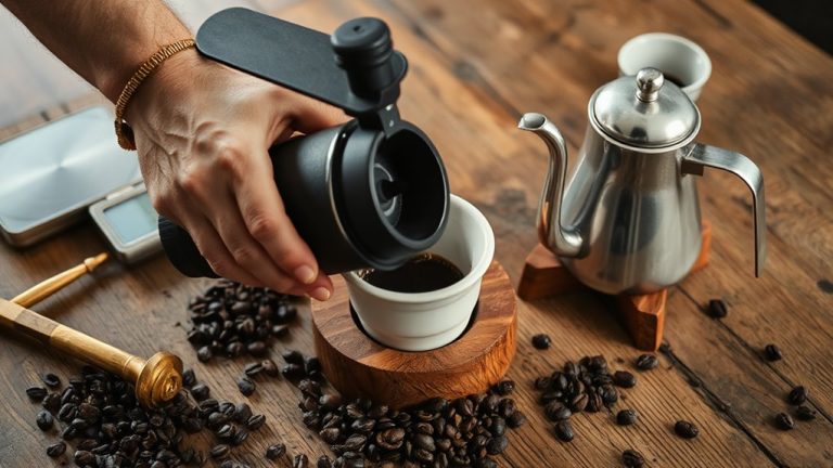 serious roasters essential accessories