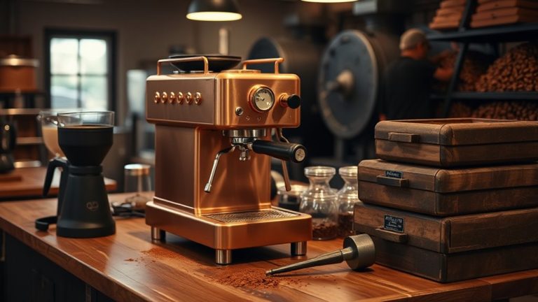 serious roasters preferred equipment