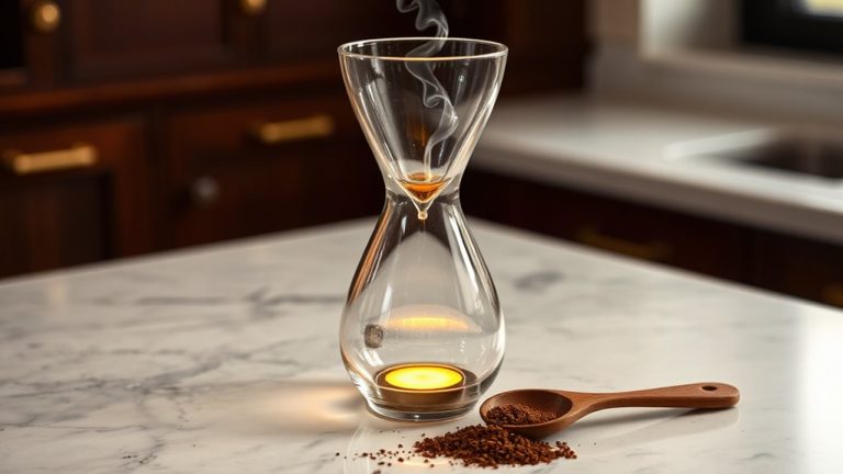 show stopping coffee siphons