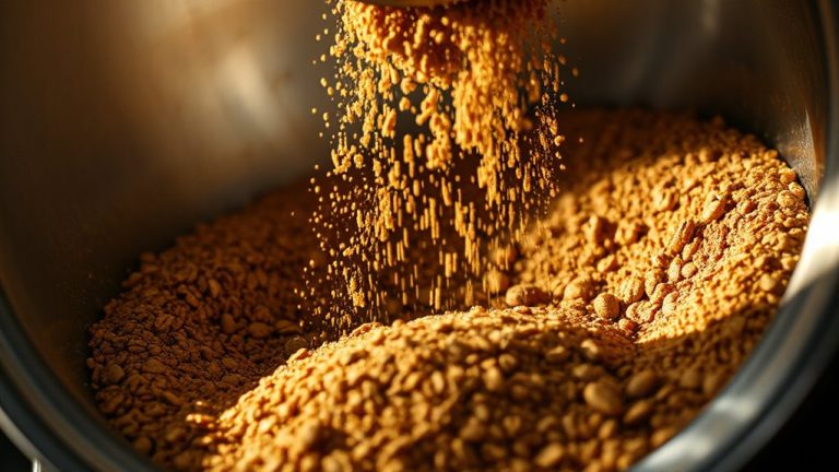 single dose coarse grind optimization