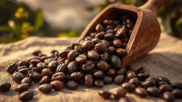 single origin coffee crafted for lovers