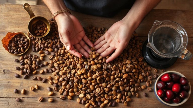 single origin selection guide