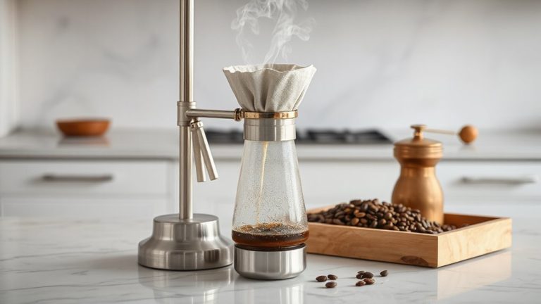 siphon coffee makers top rated