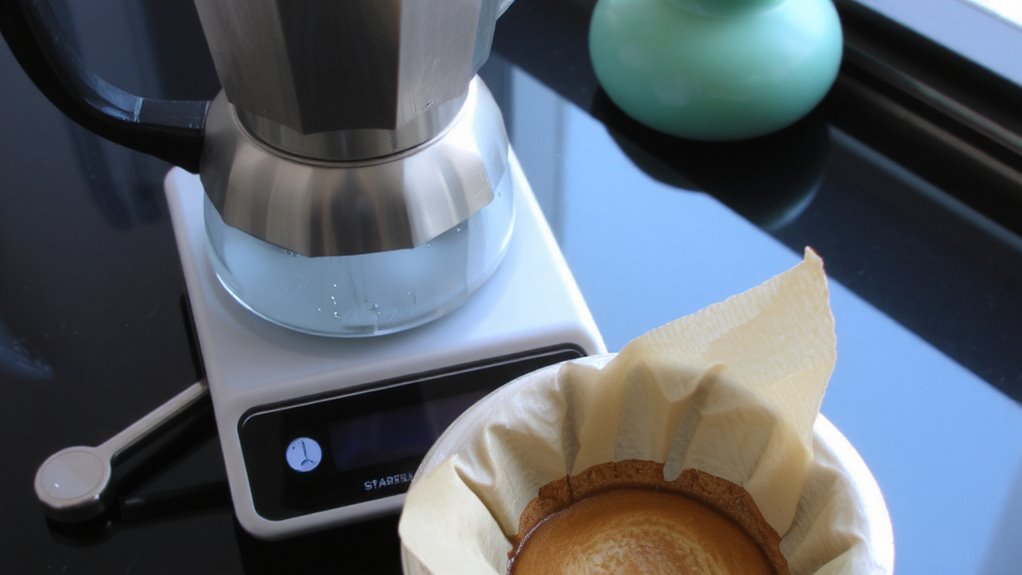 skip tamping for better results