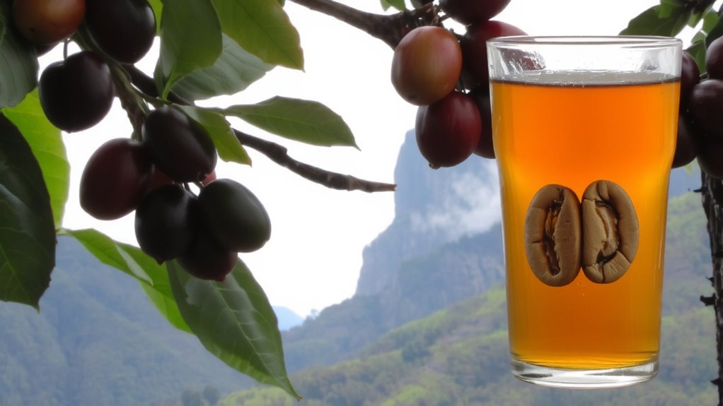 slower growth richer flavor