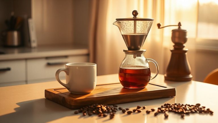 small batch coffee makers
