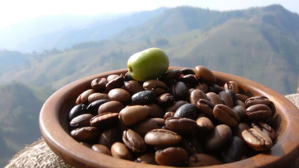 small batches exceptional quality