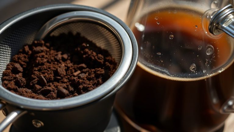 smooth bold cold brew filters