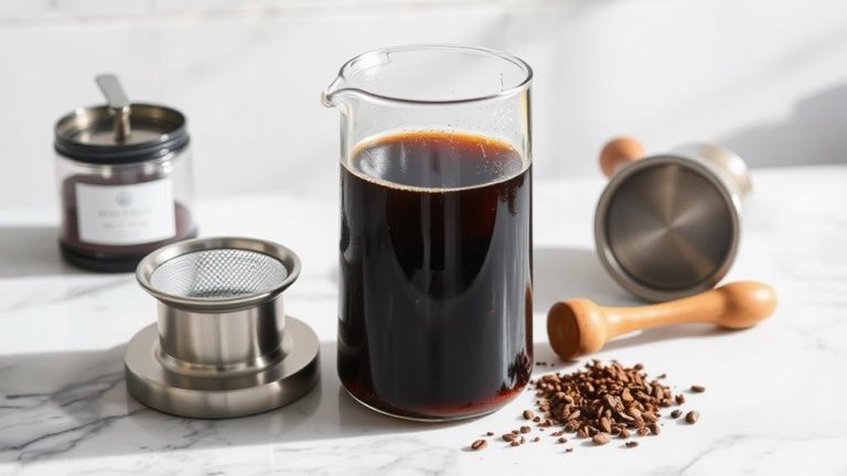smooth bold cold brew kits