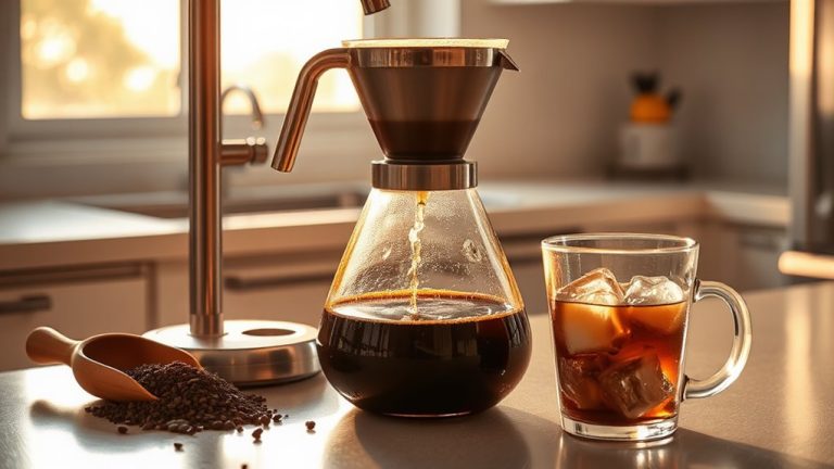smooth cold brew systems
