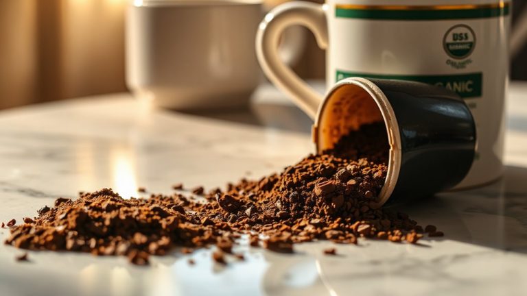 smooth swiss water decaf