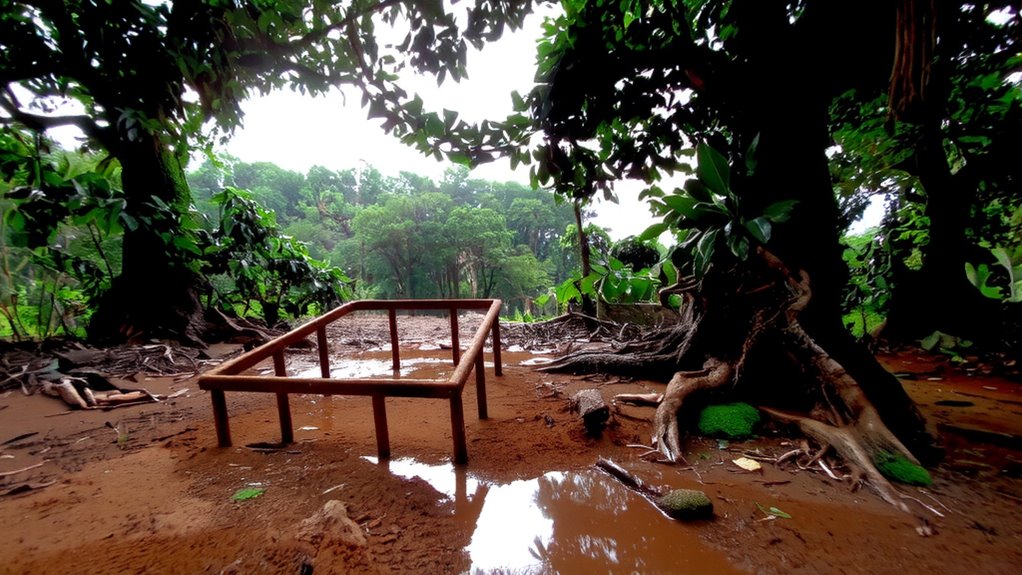 soil acidity hinders growth