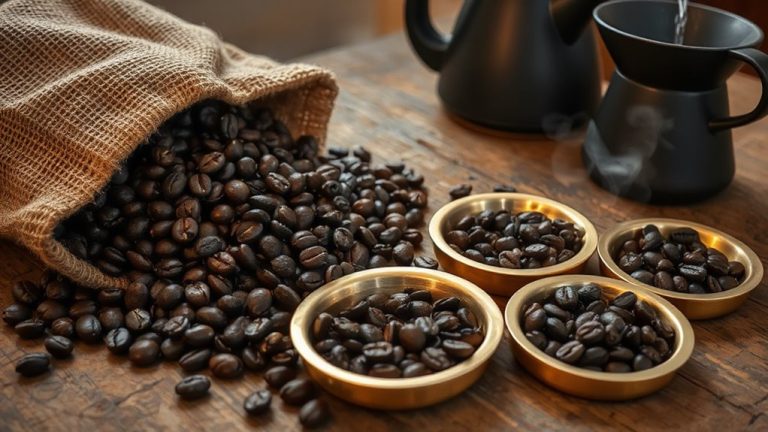 specialty coffee roasters for connoisseurs