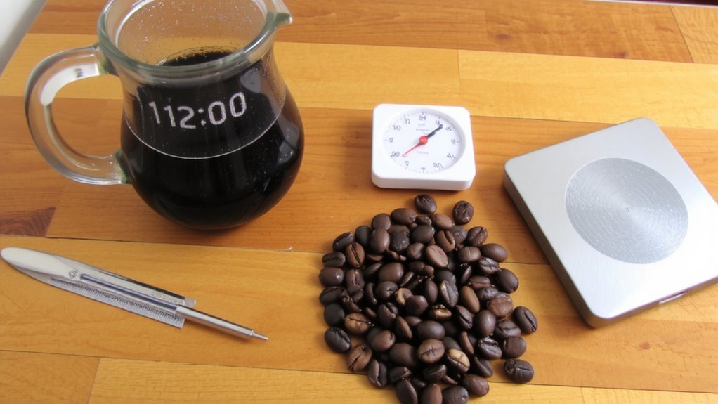 steep time matters most