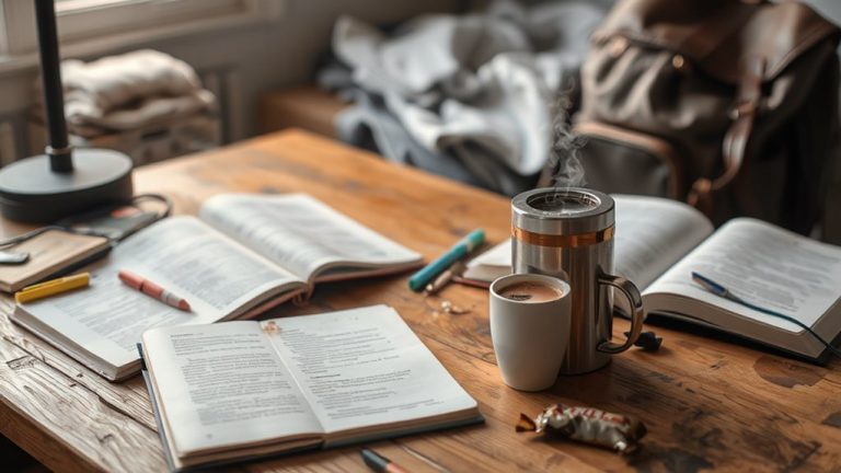 student essential portable espresso