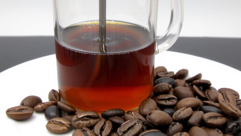 sugar breakdown reduces conductivity