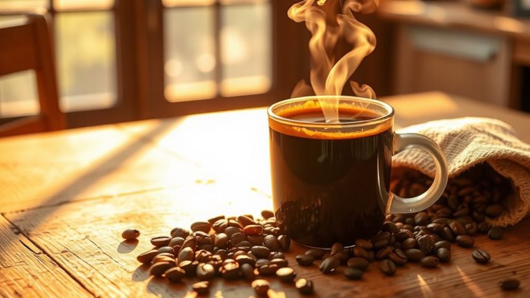 taste without the caffeine