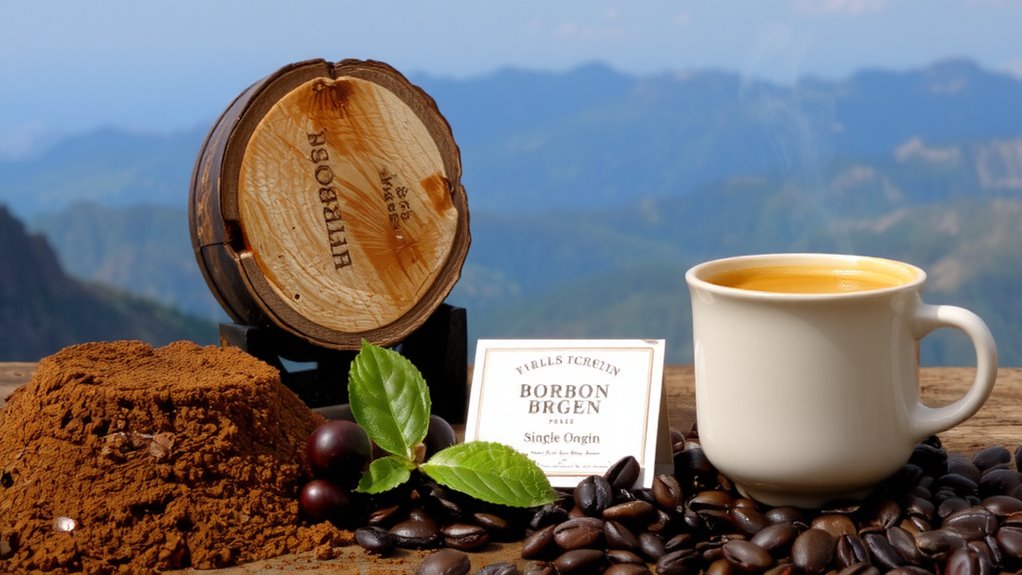 terroir shapes coffee flavor