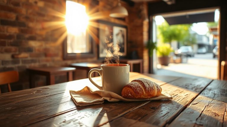 texas coffee gems