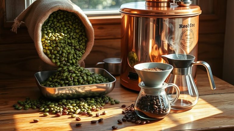 top 1 lb coffee roasters