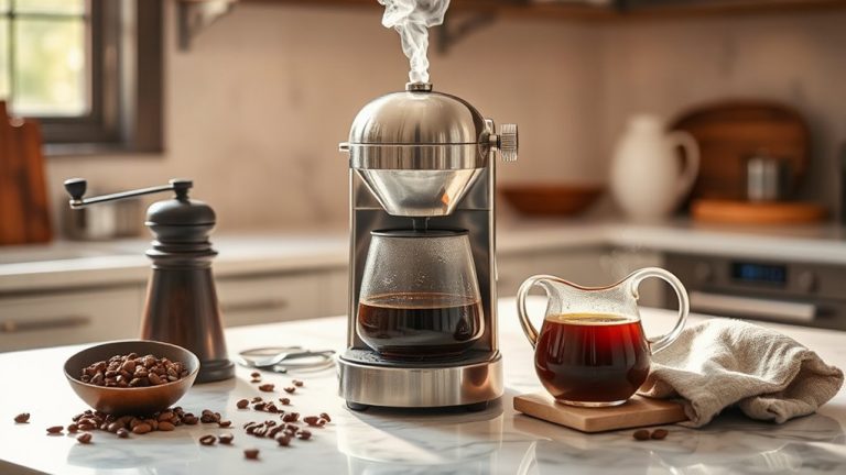 top 4 cup coffee makers