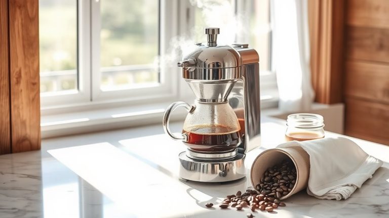 top 5 cup coffee makers