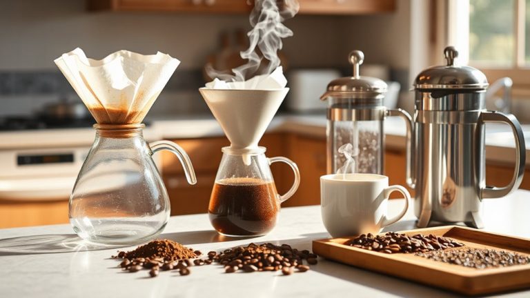 top aeropress coffee alternatives