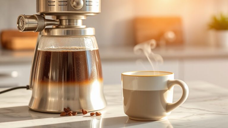 top affordable coffee brewers