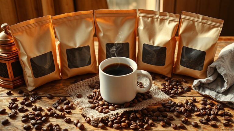 top amazon coffee brands