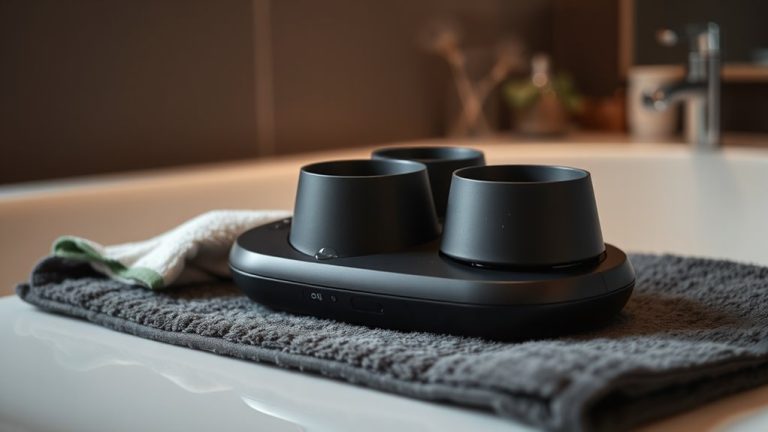 top at home cupping devices
