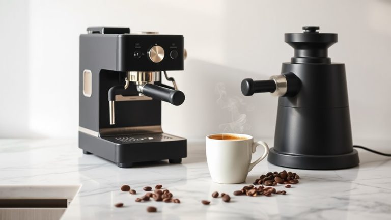 top black coffee makers